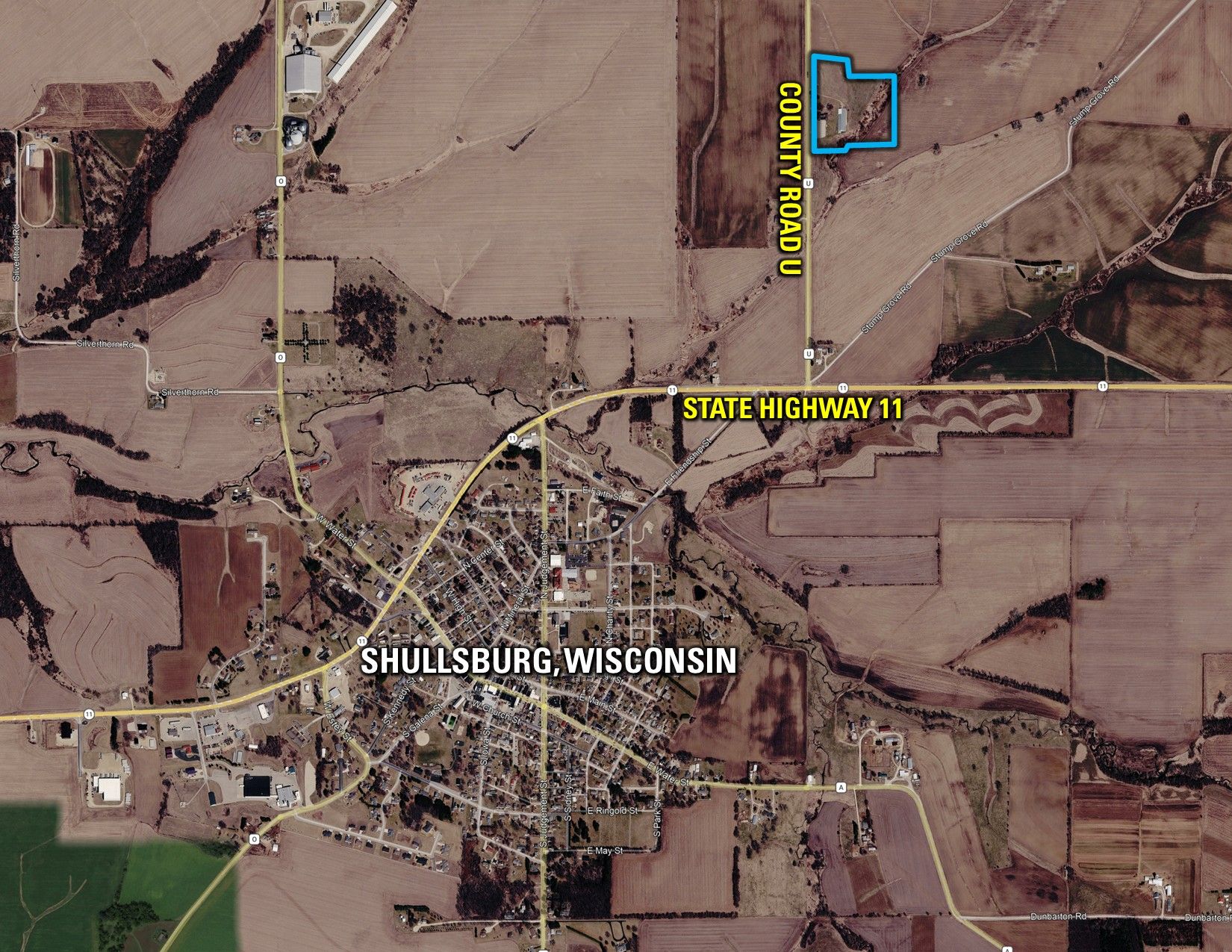 Listing Photo: Google Far Farm